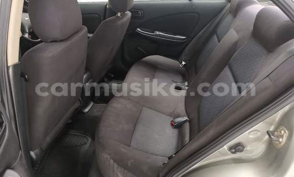 Tenga Tsaru Nissan Almera Zvimwe Mota in Beitbridge in Matabeleland South Tenga Tsaru Nissan Almera Zvimwe Mota in Beitbridge in Matabeleland South