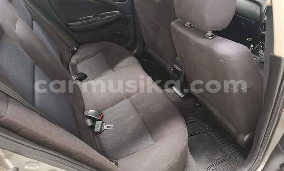 Tenga Tsaru Nissan Almera Zvimwe Mota in Beitbridge in Matabeleland South Tenga Tsaru Nissan Almera Zvimwe Mota in Beitbridge in Matabeleland South