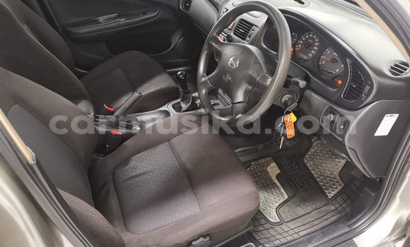 Tenga Tsaru Nissan Almera Zvimwe Mota in Beitbridge in Matabeleland South Tenga Tsaru Nissan Almera Zvimwe Mota in Beitbridge in Matabeleland South