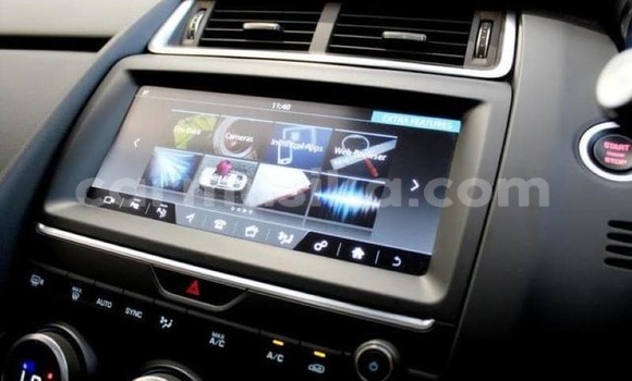 Tenga Tsaru Jaguar E-Pace Bhuruu Mota in Harare in Harare Tenga Tsaru Jaguar E-Pace Bhuruu Mota in Harare in Harare