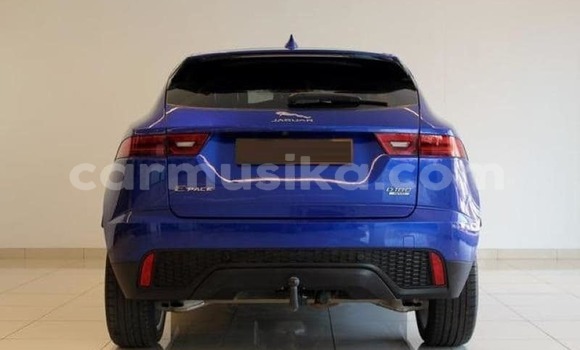 Tenga Tsaru Jaguar E-Pace Bhuruu Mota in Harare in Harare Tenga Tsaru Jaguar E-Pace Bhuruu Mota in Harare in Harare