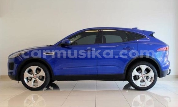 Tenga Tsaru Jaguar E-Pace Bhuruu Mota in Harare in Harare Tenga Tsaru Jaguar E-Pace Bhuruu Mota in Harare in Harare