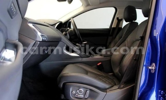 Tenga Tsaru Jaguar E-Pace Bhuruu Mota in Harare in Harare Tenga Tsaru Jaguar E-Pace Bhuruu Mota in Harare in Harare