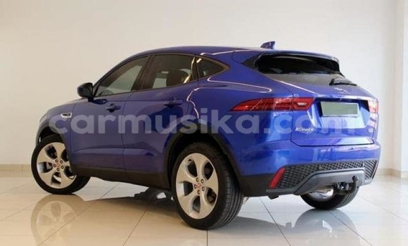 Tenga Tsaru Jaguar E-Pace Bhuruu Mota in Harare in Harare Tenga Tsaru Jaguar E-Pace Bhuruu Mota in Harare in Harare