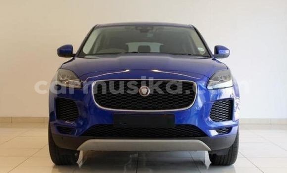 Tenga Tsaru Jaguar E-Pace Bhuruu Mota in Harare in Harare Tenga Tsaru Jaguar E-Pace Bhuruu Mota in Harare in Harare
