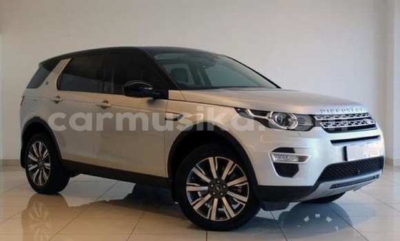 Tenga Tsaru Land Rover Discovery Sport Sirivha Mota in Harare in Harare Tenga Tsaru Land Rover Discovery Sport Sirivha Mota in Harare in Harare
