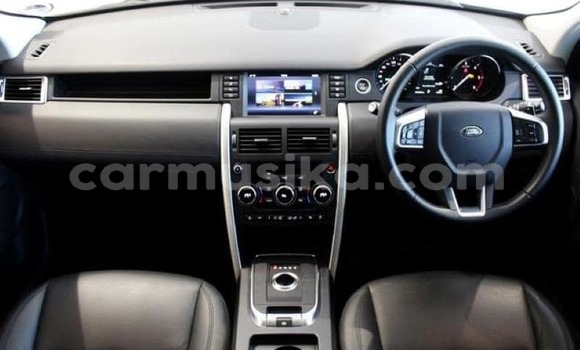 Tenga Tsaru Land Rover Discovery Sport Sirivha Mota in Harare in Harare Tenga Tsaru Land Rover Discovery Sport Sirivha Mota in Harare in Harare