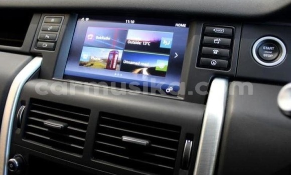 Tenga Tsaru Land Rover Discovery Sport Sirivha Mota in Harare in Harare Tenga Tsaru Land Rover Discovery Sport Sirivha Mota in Harare in Harare