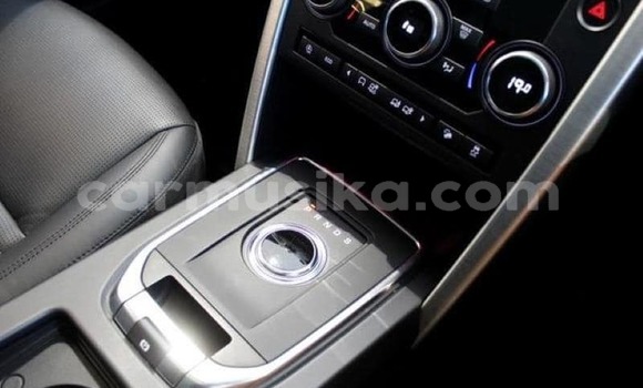 Tenga Tsaru Land Rover Discovery Sport Sirivha Mota in Harare in Harare Tenga Tsaru Land Rover Discovery Sport Sirivha Mota in Harare in Harare