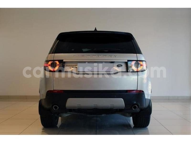 Big with watermark land rover discovery sport harare harare 8671