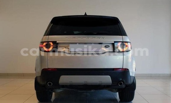 Tenga Tsaru Land Rover Discovery Sport Sirivha Mota in Harare in Harare Tenga Tsaru Land Rover Discovery Sport Sirivha Mota in Harare in Harare