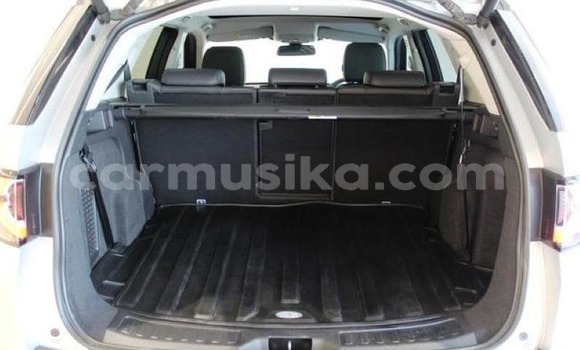 Tenga Tsaru Land Rover Discovery Sport Sirivha Mota in Harare in Harare Tenga Tsaru Land Rover Discovery Sport Sirivha Mota in Harare in Harare