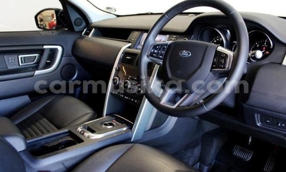 Tenga Tsaru Land Rover Discovery Sport Sirivha Mota in Harare in Harare Tenga Tsaru Land Rover Discovery Sport Sirivha Mota in Harare in Harare