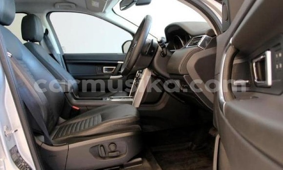 Tenga Tsaru Land Rover Discovery Sport Sirivha Mota in Harare in Harare Tenga Tsaru Land Rover Discovery Sport Sirivha Mota in Harare in Harare