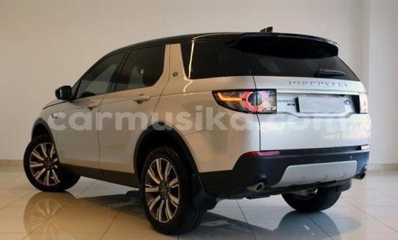 Tenga Tsaru Land Rover Discovery Sport Sirivha Mota in Harare in Harare Tenga Tsaru Land Rover Discovery Sport Sirivha Mota in Harare in Harare
