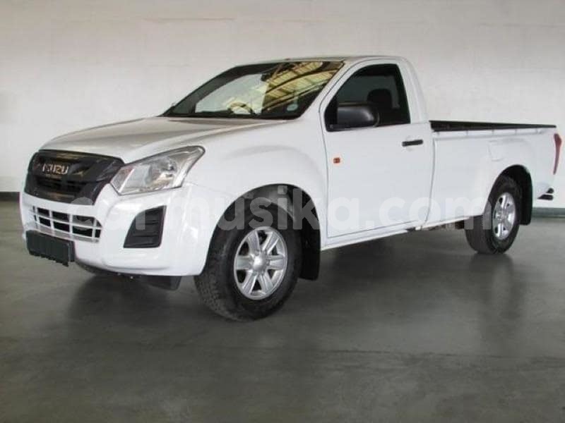 Big with watermark isuzu kb matabeleland south beitbridge 8672