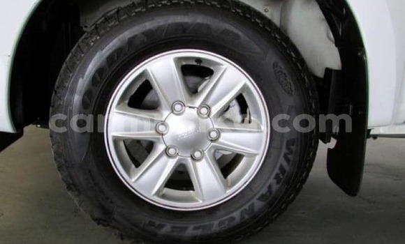 Tenga Tsaru Isuzu KB Chena Mota in Beitbridge in Matabeleland South Tenga Tsaru Isuzu KB Chena Mota in Beitbridge in Matabeleland South