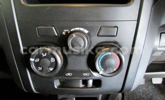 Tenga Tsaru Isuzu KB Chena Mota in Beitbridge in Matabeleland South Tenga Tsaru Isuzu KB Chena Mota in Beitbridge in Matabeleland South