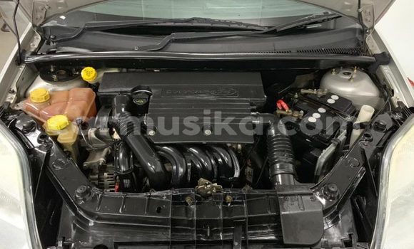 Nunua Ilio tumika Ford Fiesta Fedha Gari ndani ya Beitbridge nchini Matabeleland Kusini Nunua Ilio tumika Ford Fiesta Fedha Gari ndani ya Beitbridge nchini Matabeleland Kusini