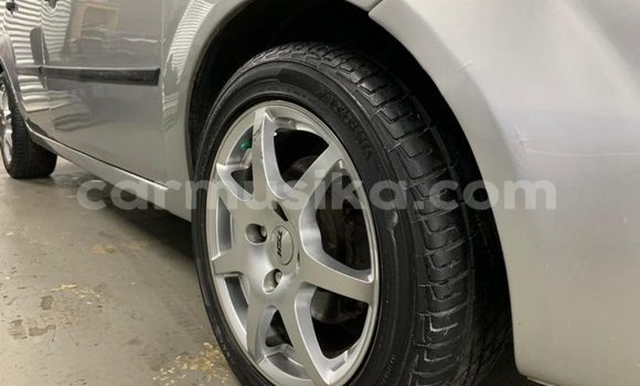 Nunua Ilio tumika Ford Fiesta Fedha Gari ndani ya Beitbridge nchini Matabeleland Kusini Nunua Ilio tumika Ford Fiesta Fedha Gari ndani ya Beitbridge nchini Matabeleland Kusini