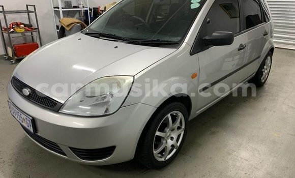 Nunua Ilio tumika Ford Fiesta Fedha Gari ndani ya Beitbridge nchini Matabeleland Kusini Nunua Ilio tumika Ford Fiesta Fedha Gari ndani ya Beitbridge nchini Matabeleland Kusini