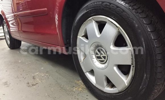 Acheter Occasion Voiture Volkswagen Polo Rouge à Beitbridge, Matabeleland South Acheter Occasion Voiture Volkswagen Polo Rouge à Beitbridge, Matabeleland South