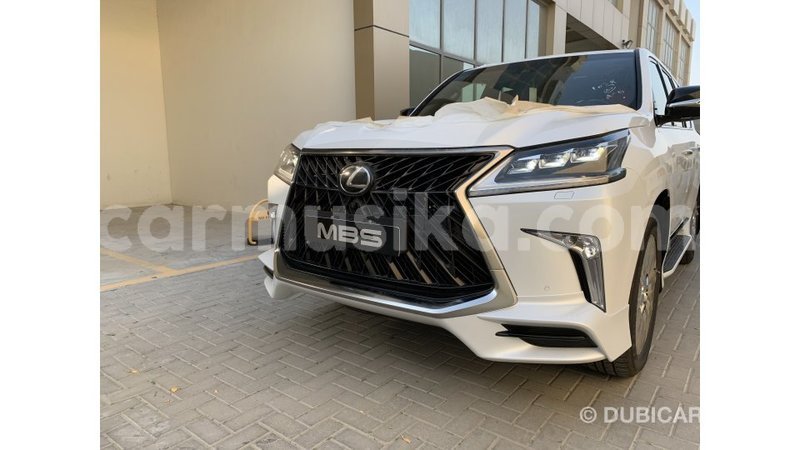 Big with watermark lexus lx harare import dubai 8677