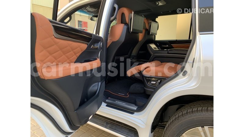 Big with watermark lexus lx harare import dubai 8677