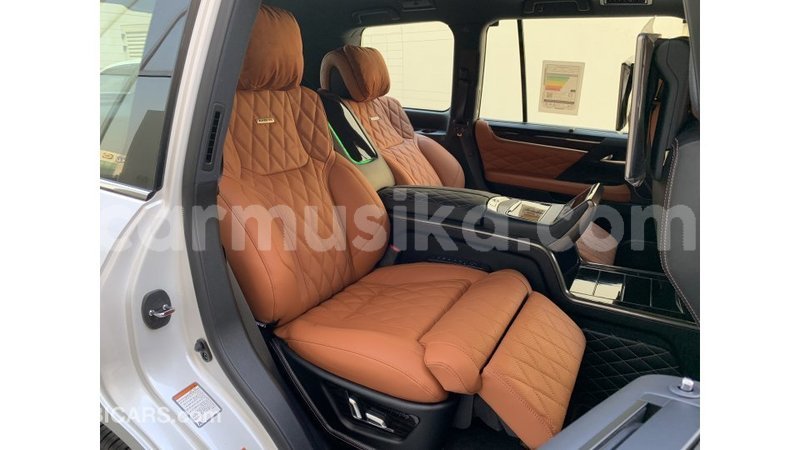 Big with watermark lexus lx harare import dubai 8677