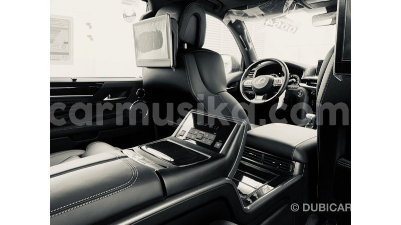 Big with watermark lexus lx harare import dubai 8678