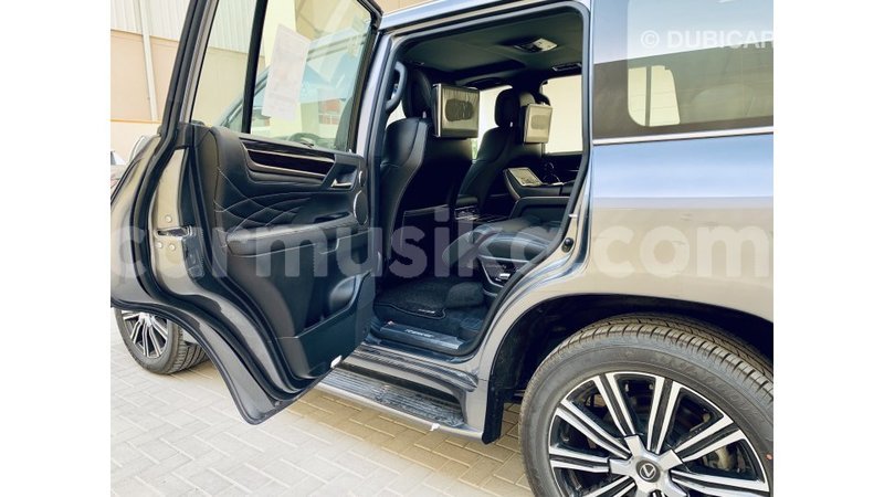 Big with watermark lexus lx harare import dubai 8678