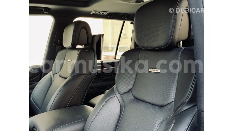 Big with watermark lexus lx harare import dubai 8678