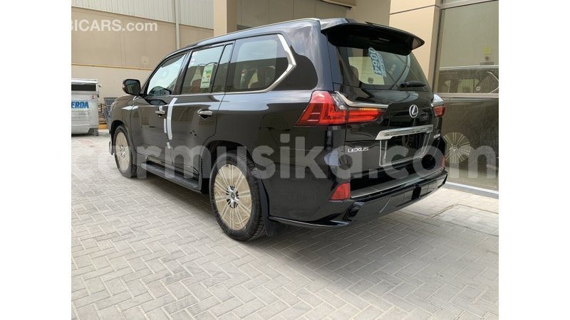 Big with watermark lexus lx harare import dubai 8679