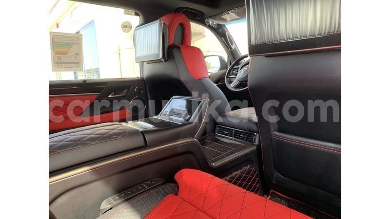 Big with watermark lexus lx harare import dubai 8679