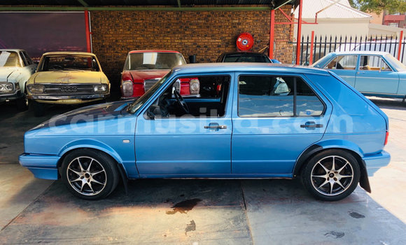 Tenga Tsaru Volkswagen Golf Bhuruu Mota in Beitbridge in Matabeleland South Tenga Tsaru Volkswagen Golf Bhuruu Mota in Beitbridge in Matabeleland South