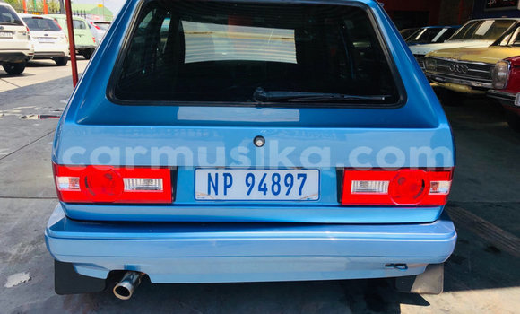 Tenga Tsaru Volkswagen Golf Bhuruu Mota in Beitbridge in Matabeleland South Tenga Tsaru Volkswagen Golf Bhuruu Mota in Beitbridge in Matabeleland South