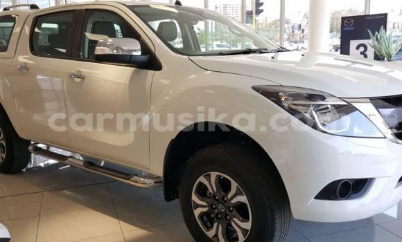 Tenga Tsaru Mazda BT-50 Chena Mota in Beitbridge in Matabeleland South Tenga Tsaru Mazda BT-50 Chena Mota in Beitbridge in Matabeleland South