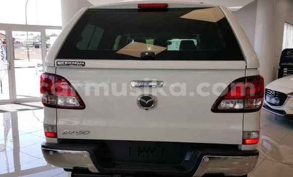 Tenga Tsaru Mazda BT-50 Chena Mota in Beitbridge in Matabeleland South Tenga Tsaru Mazda BT-50 Chena Mota in Beitbridge in Matabeleland South