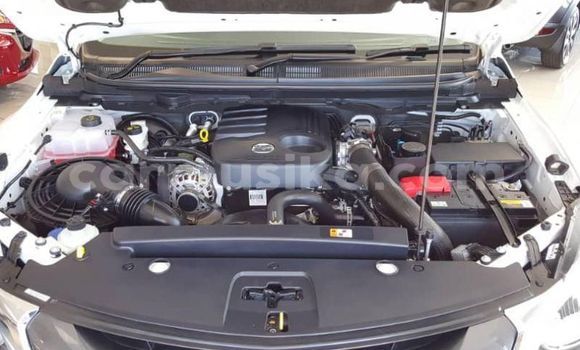 Tenga Tsaru Mazda BT-50 Chena Mota in Beitbridge in Matabeleland South Tenga Tsaru Mazda BT-50 Chena Mota in Beitbridge in Matabeleland South