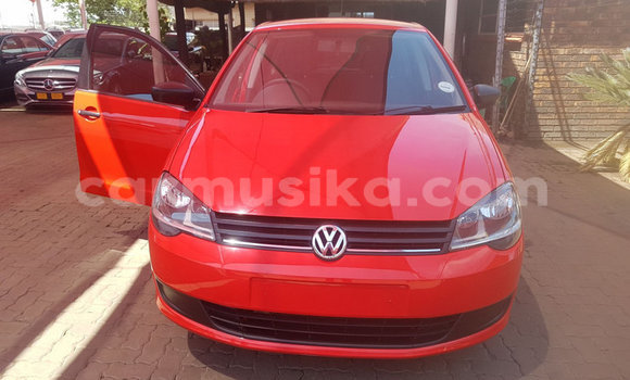 Buy Used Volkswagen Polo Red Car in Beitbridge in Matabeleland South Buy Used Volkswagen Polo Red Car in Beitbridge in Matabeleland South