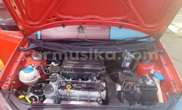 Buy Used Volkswagen Polo Red Car in Beitbridge in Matabeleland South Buy Used Volkswagen Polo Red Car in Beitbridge in Matabeleland South