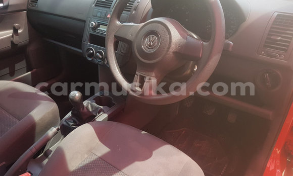 Buy Used Volkswagen Polo Red Car in Beitbridge in Matabeleland South Buy Used Volkswagen Polo Red Car in Beitbridge in Matabeleland South
