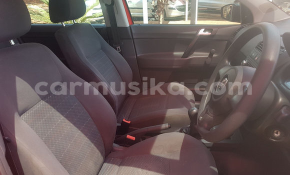 Buy Used Volkswagen Polo Red Car in Beitbridge in Matabeleland South Buy Used Volkswagen Polo Red Car in Beitbridge in Matabeleland South