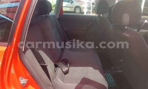 Buy Used Volkswagen Polo Red Car in Beitbridge in Matabeleland South Buy Used Volkswagen Polo Red Car in Beitbridge in Matabeleland South