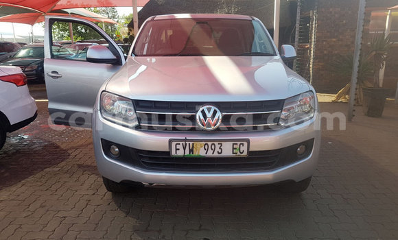 Tenga Tsaru Volkswagen Amarok Sirivha Mota in Beitbridge in Matabeleland South Tenga Tsaru Volkswagen Amarok Sirivha Mota in Beitbridge in Matabeleland South