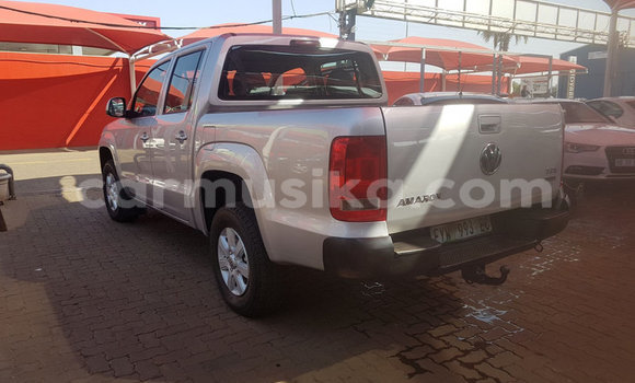 Tenga Tsaru Volkswagen Amarok Sirivha Mota in Beitbridge in Matabeleland South Tenga Tsaru Volkswagen Amarok Sirivha Mota in Beitbridge in Matabeleland South