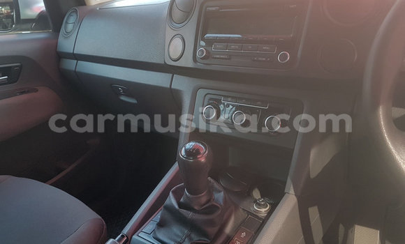 Tenga Tsaru Volkswagen Amarok Sirivha Mota in Beitbridge in Matabeleland South Tenga Tsaru Volkswagen Amarok Sirivha Mota in Beitbridge in Matabeleland South