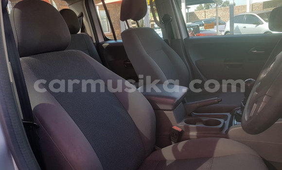 Tenga Tsaru Volkswagen Amarok Sirivha Mota in Beitbridge in Matabeleland South Tenga Tsaru Volkswagen Amarok Sirivha Mota in Beitbridge in Matabeleland South