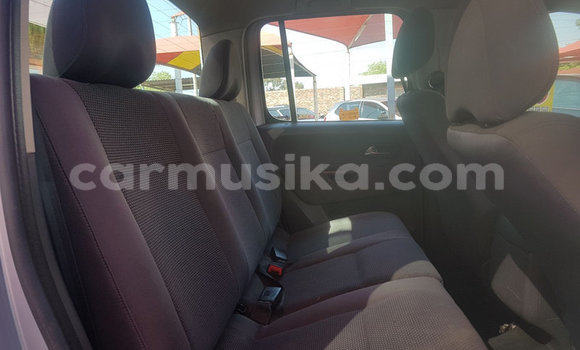 Tenga Tsaru Volkswagen Amarok Sirivha Mota in Beitbridge in Matabeleland South Tenga Tsaru Volkswagen Amarok Sirivha Mota in Beitbridge in Matabeleland South