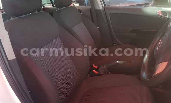 Buy Used Opel Corsa White Car in Beitbridge in Matabeleland South Buy Used Opel Corsa White Car in Beitbridge in Matabeleland South